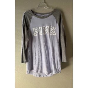 PINK Victoria Secret/ Long Sleeve